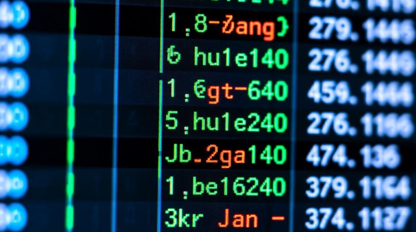 Java中如何获取某列的值?具体方法有哪些?-好主机测评网