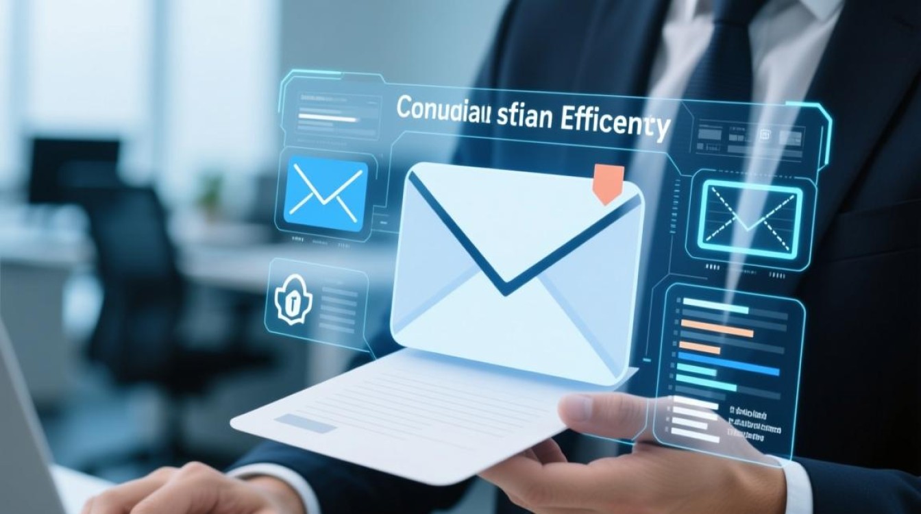 新版域名邮箱怎么申请?新手操作指南看这里!-好主机测评网