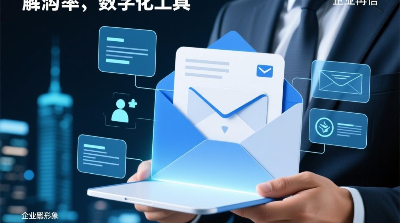 新版域名邮箱怎么申请?新手操作指南看这里! 新版域名邮箱怎么申请?新手操作指南看这里!