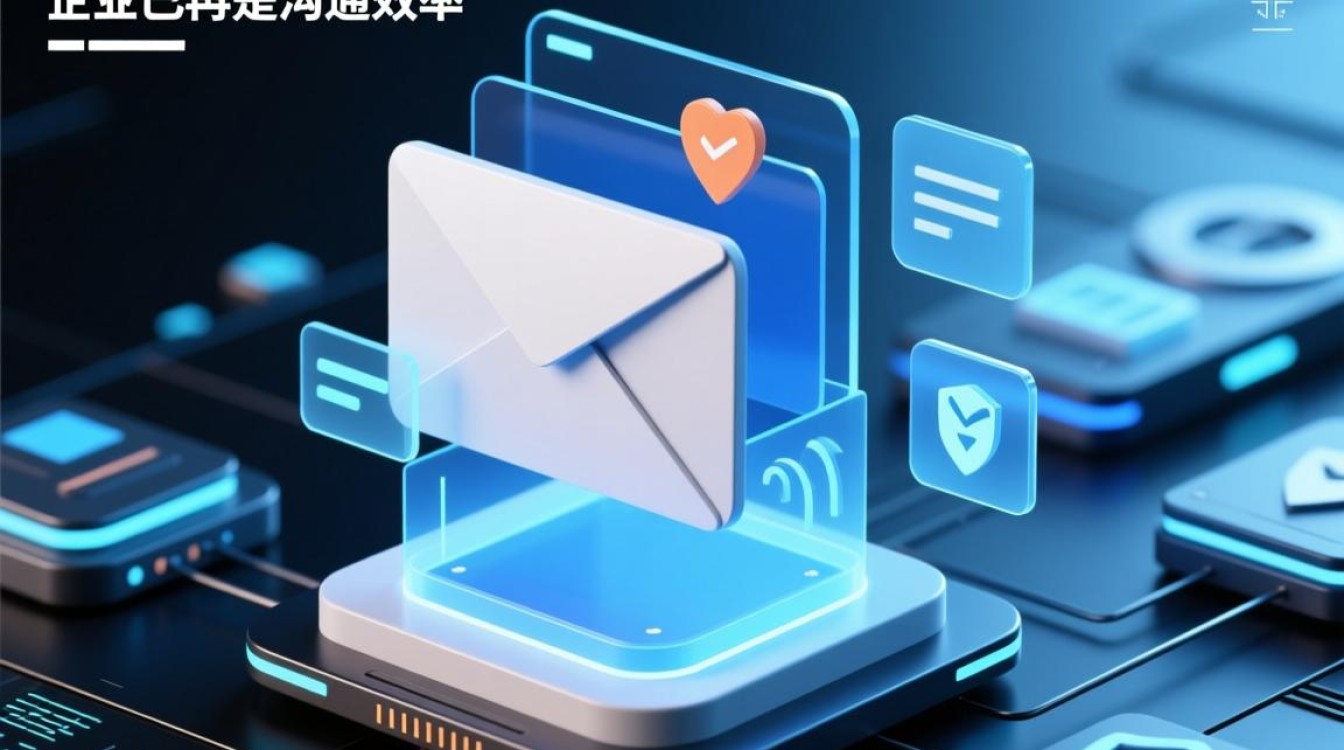 新版域名邮箱怎么申请?新手操作指南看这里! 新版域名邮箱怎么申请?新手操作指南看这里!