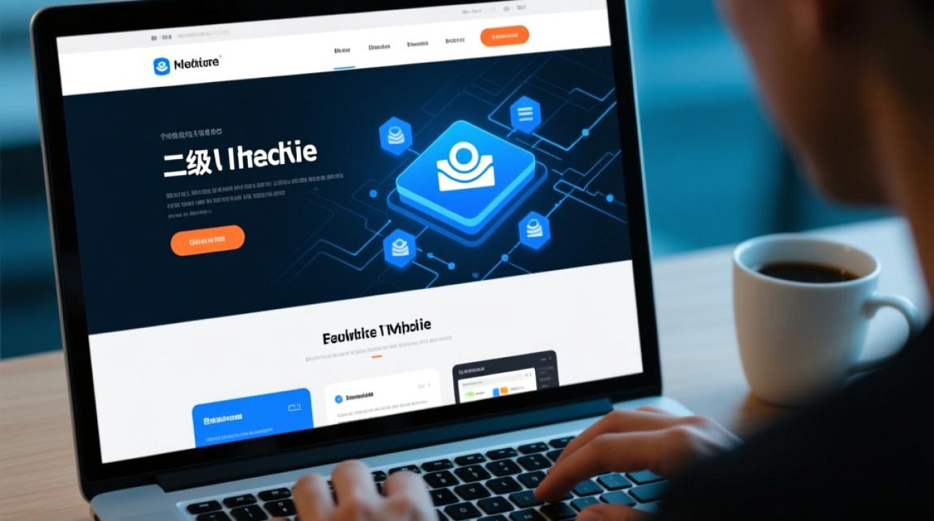 万网申请二级域名的详细步骤是什么?-好主机测评网