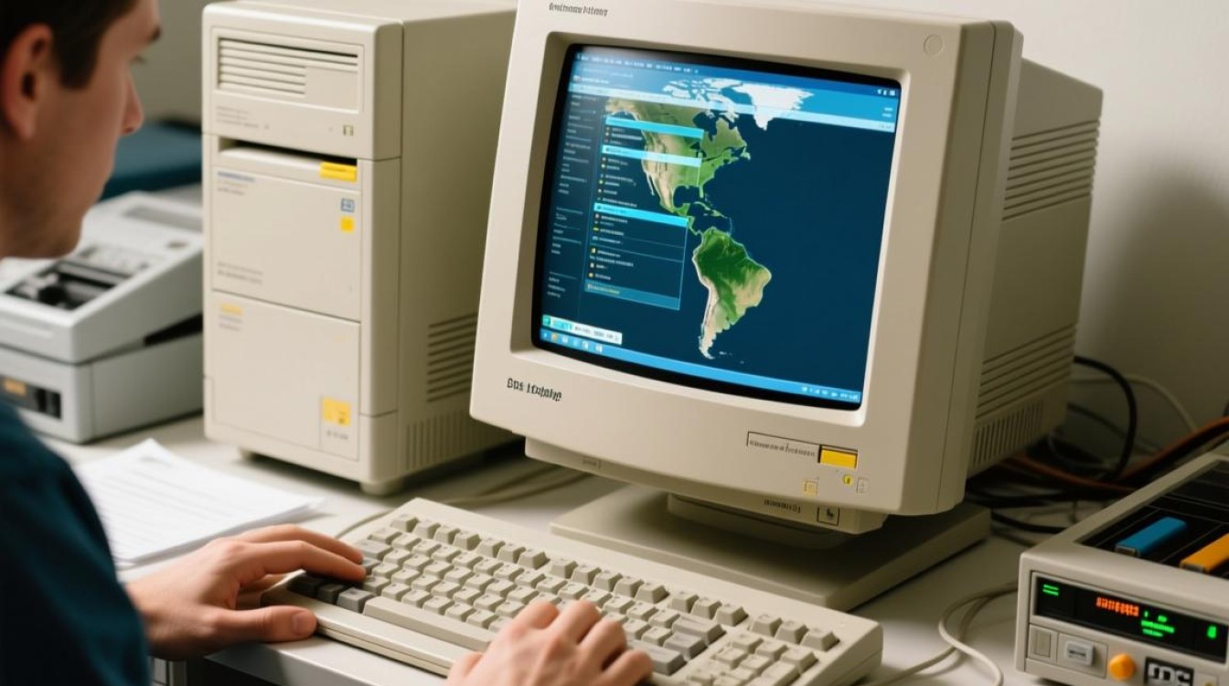 虚拟机安装DOS,具体步骤和注意事项是什么? 虚拟机安装DOS,具体步骤和注意事项是什么?