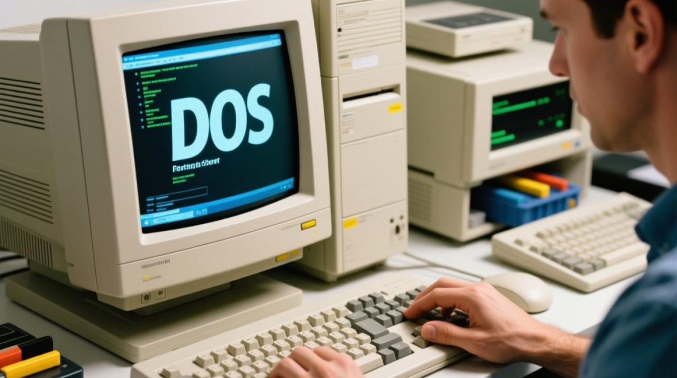 虚拟机安装DOS,具体步骤和注意事项是什么?-好主机测评网