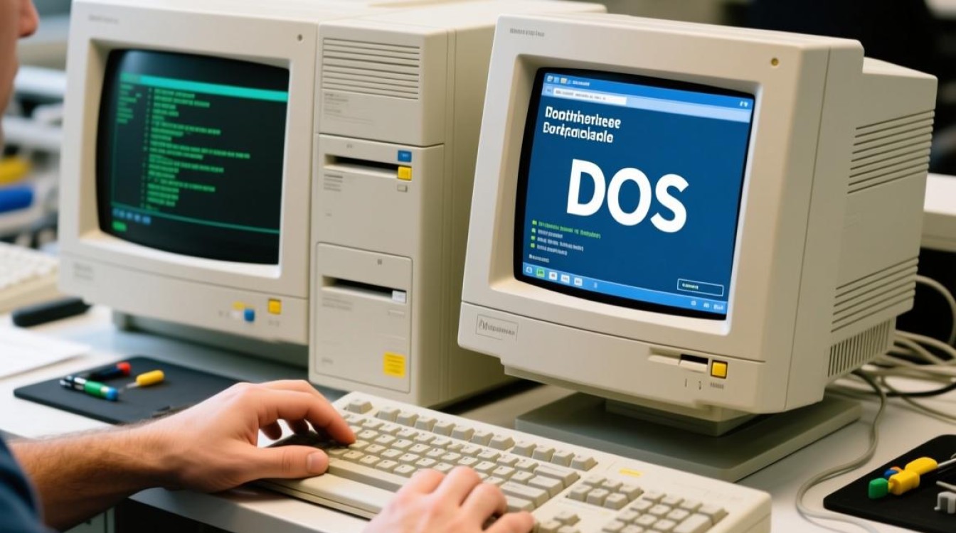 虚拟机安装DOS,具体步骤和注意事项是什么? 虚拟机安装DOS,具体步骤和注意事项是什么?