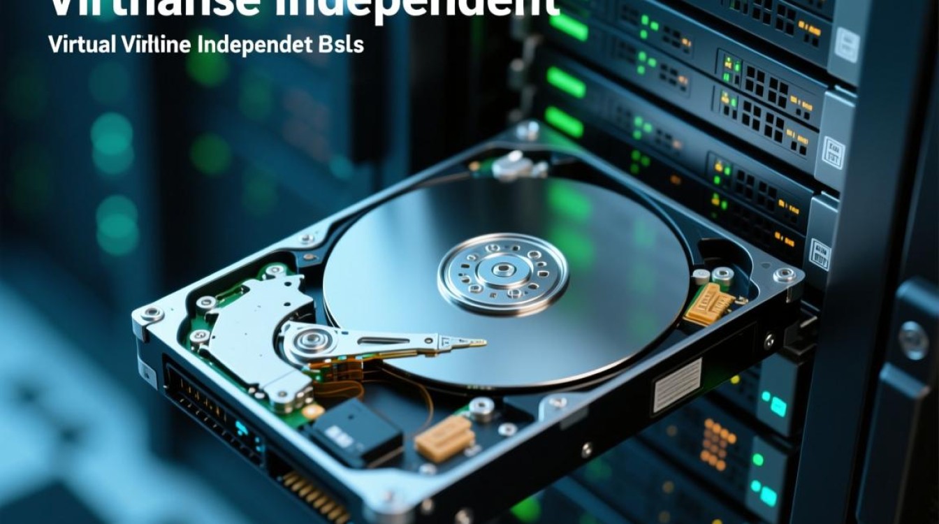 虚拟机独立盘和普通虚拟硬盘有什么区别? 虚拟机独立盘和普通虚拟硬盘有什么区别?