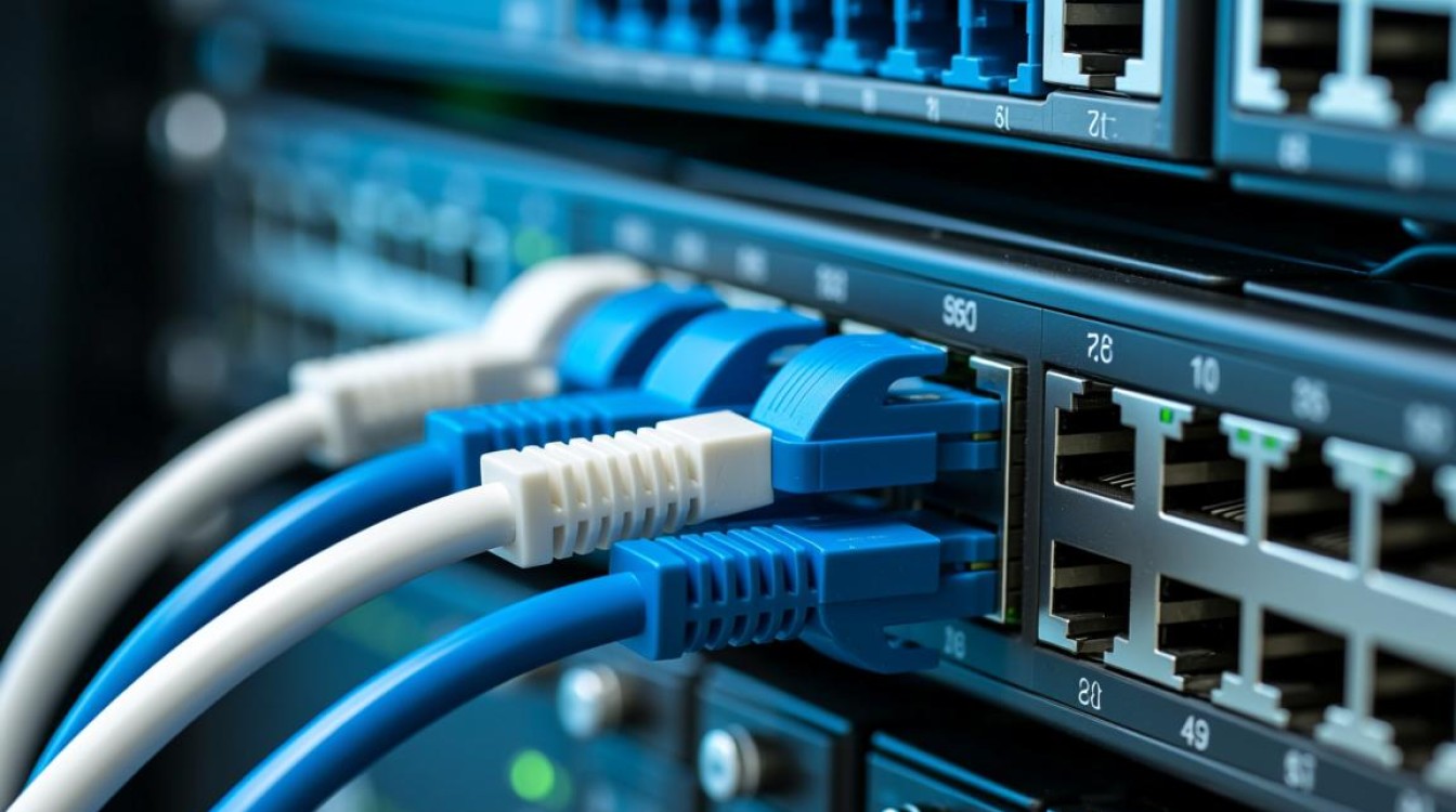 虚拟机重置端口后网络不通怎么办？-好主机测评网