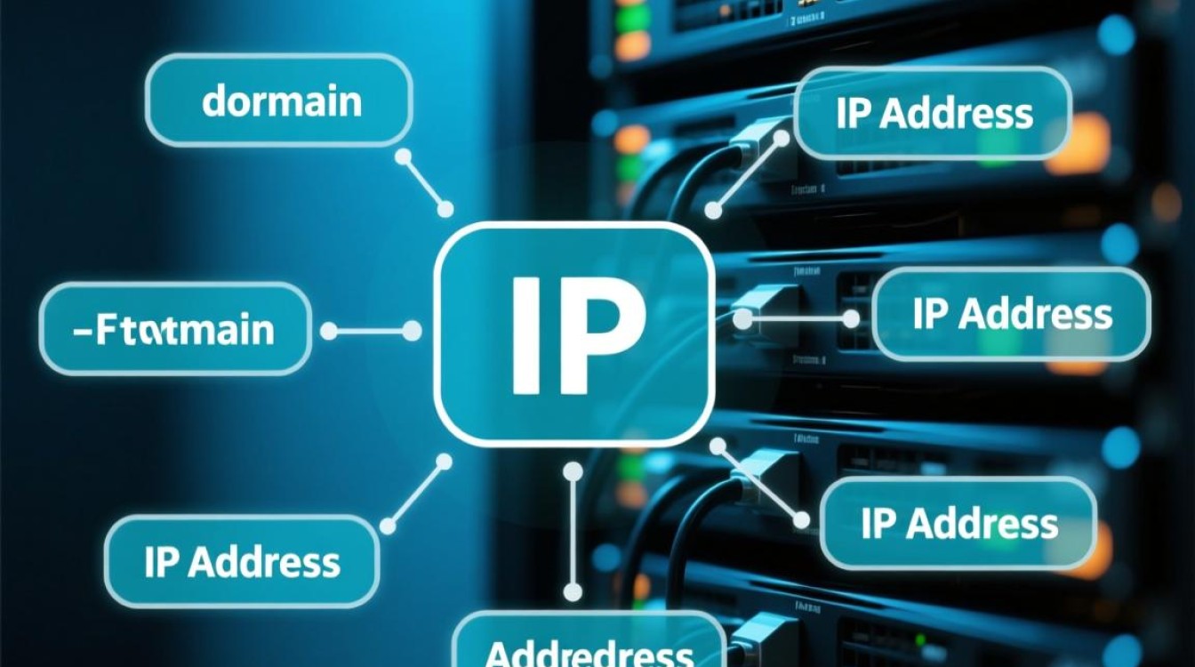 一个域名能同时绑定多个IP地址实现负载均衡吗?-好主机测评网