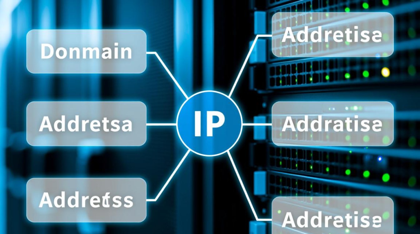 一个域名能同时绑定多个IP地址实现负载均衡吗？