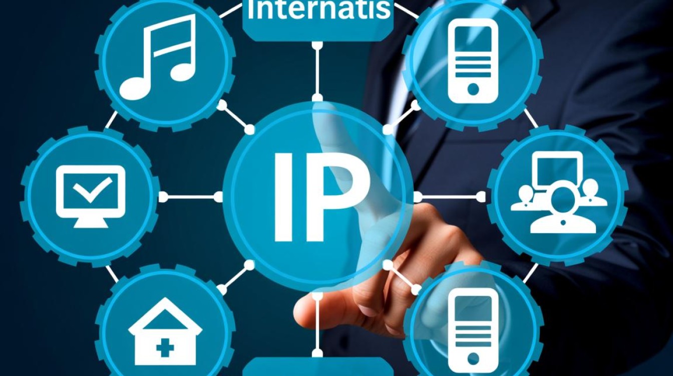 一个域名能同时绑定多个IP地址实现负载均衡吗？