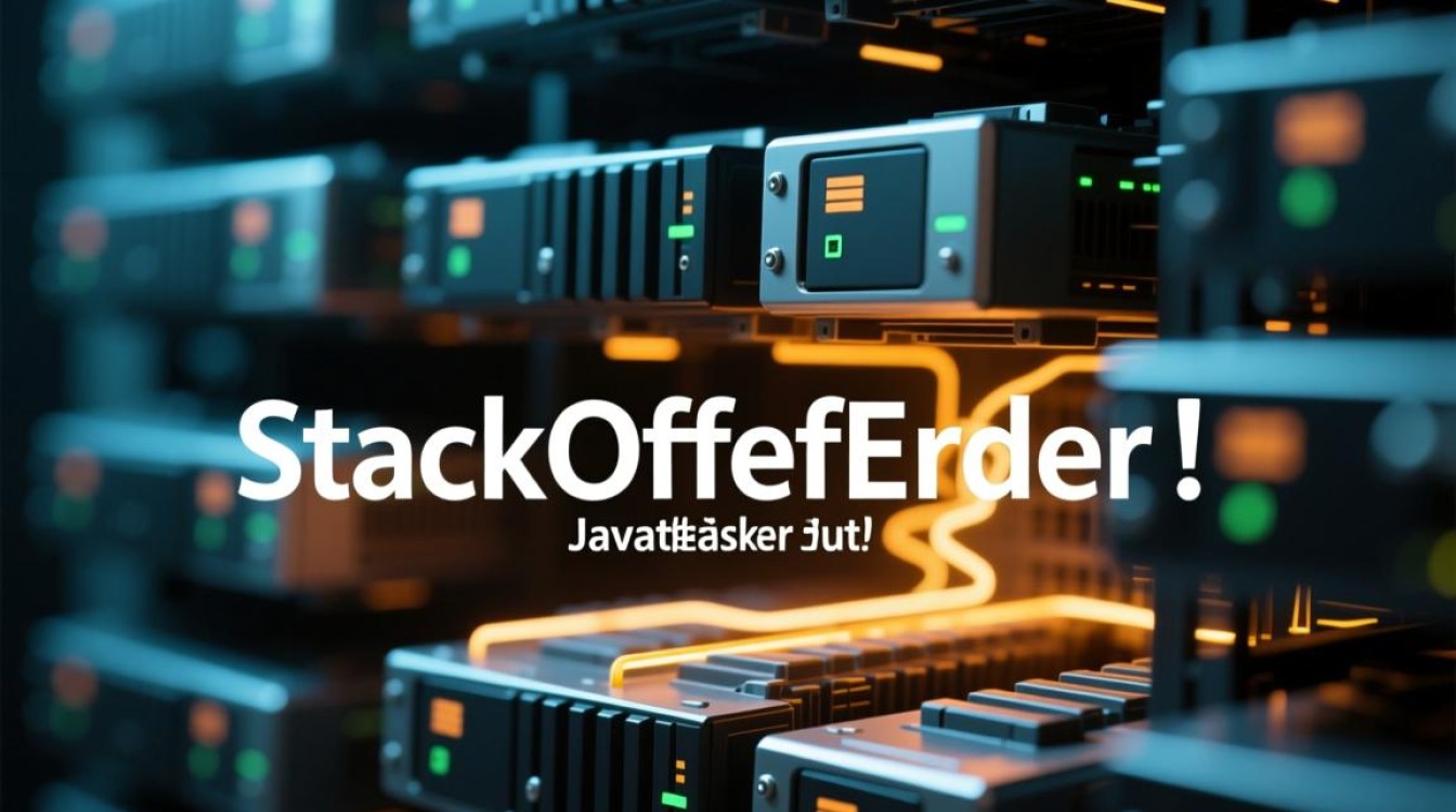 Java堆栈溢出怎么解决?常见原因与排查方法有哪些?-好主机测评网