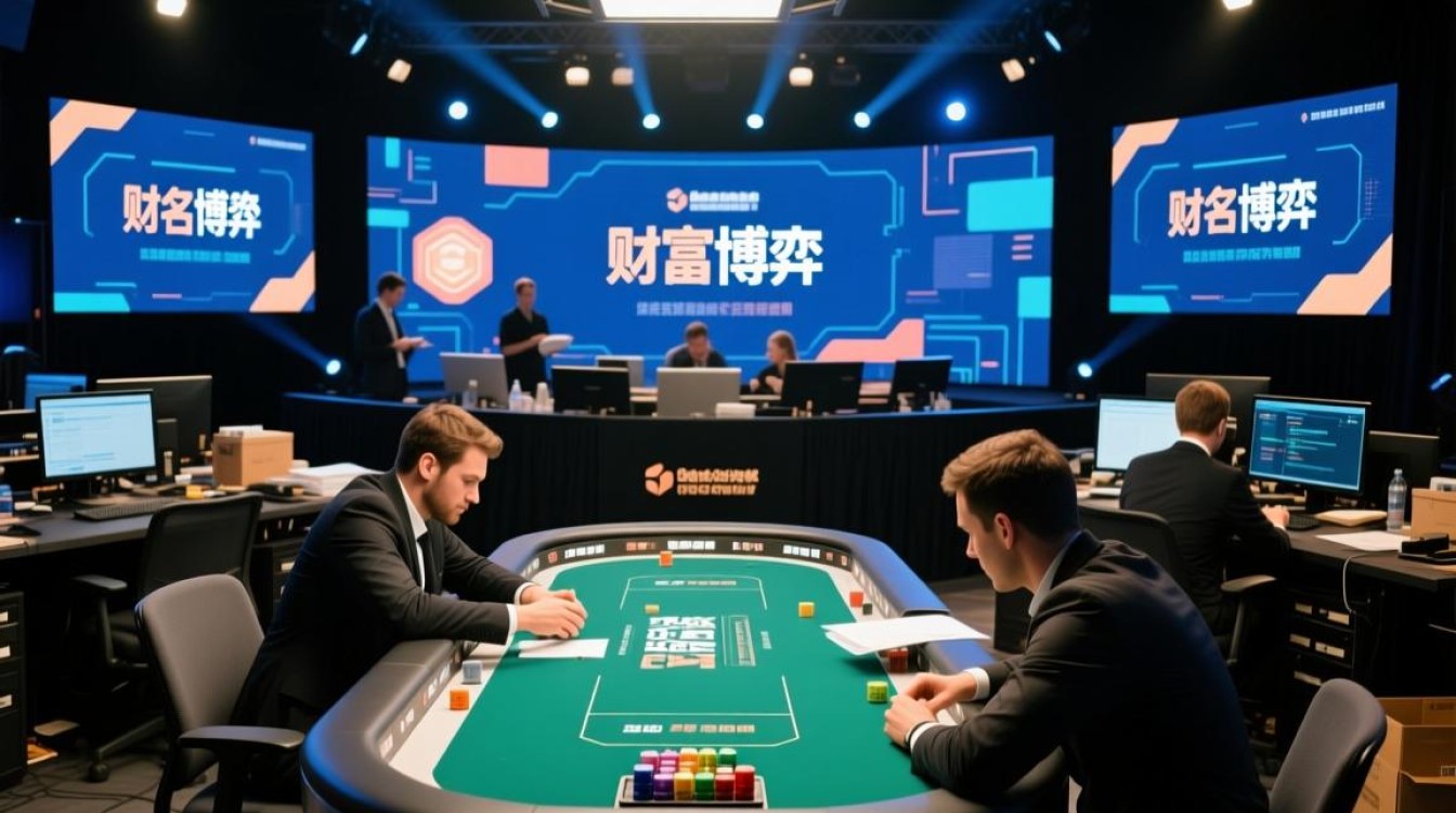 域名拍卖现场,如何拍出高价?有哪些技巧?-好主机测评网