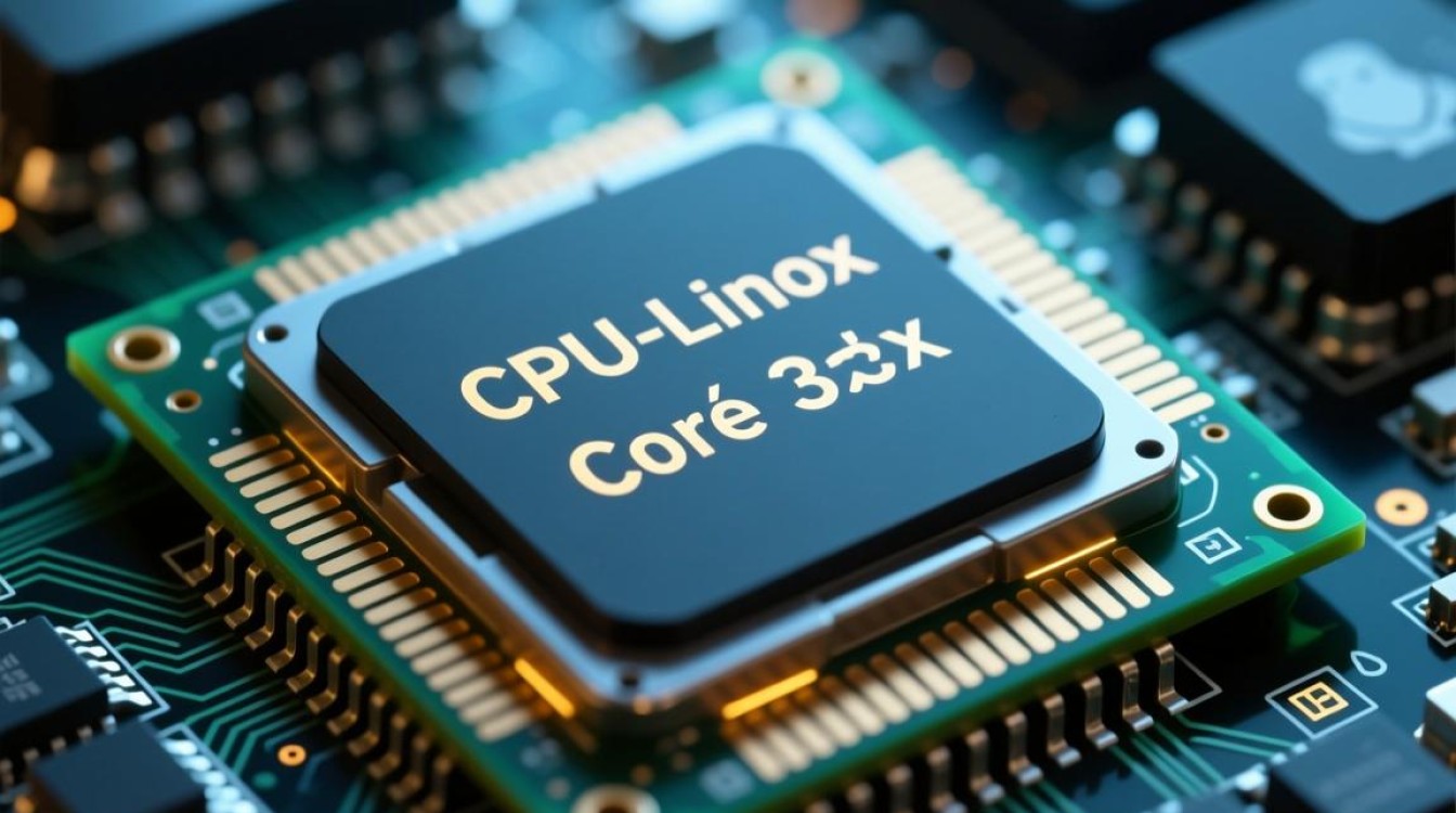 linux cpu怎么看是几核的？命令行怎么查cpu核心数？-好主机测评网