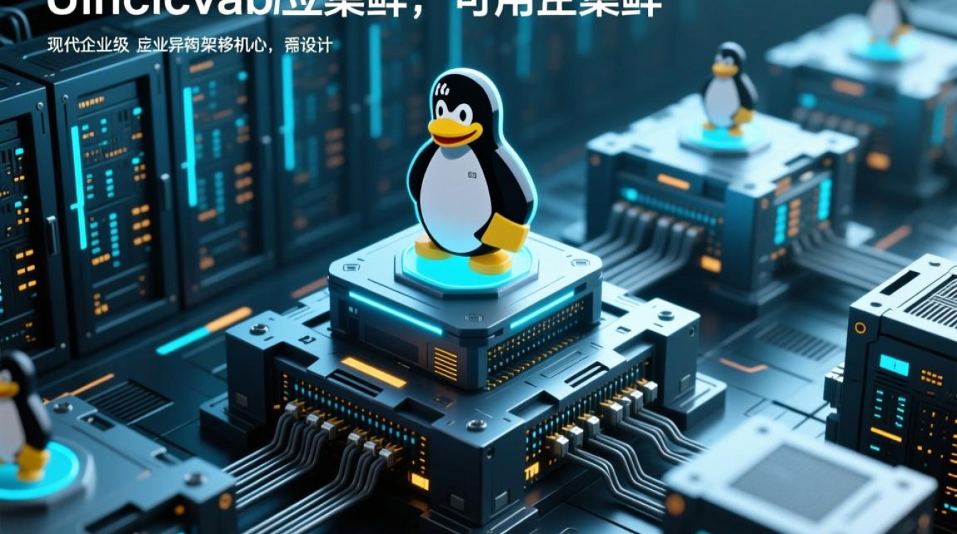 Linux高可用集群如何实现故障无缝切换与业务不中断？