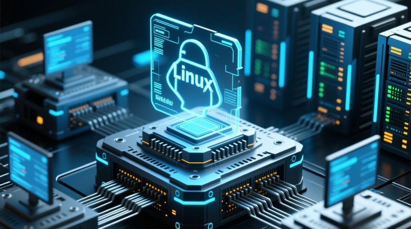 Linux高可用集群如何实现故障无缝切换与业务不中断？