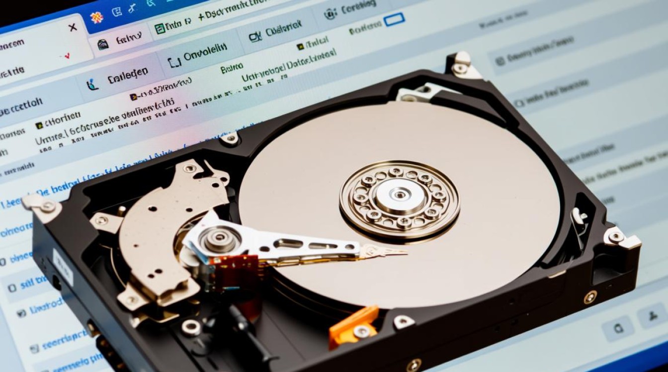 Linux未挂载磁盘怎么办？如何查看与手动挂载步骤详解