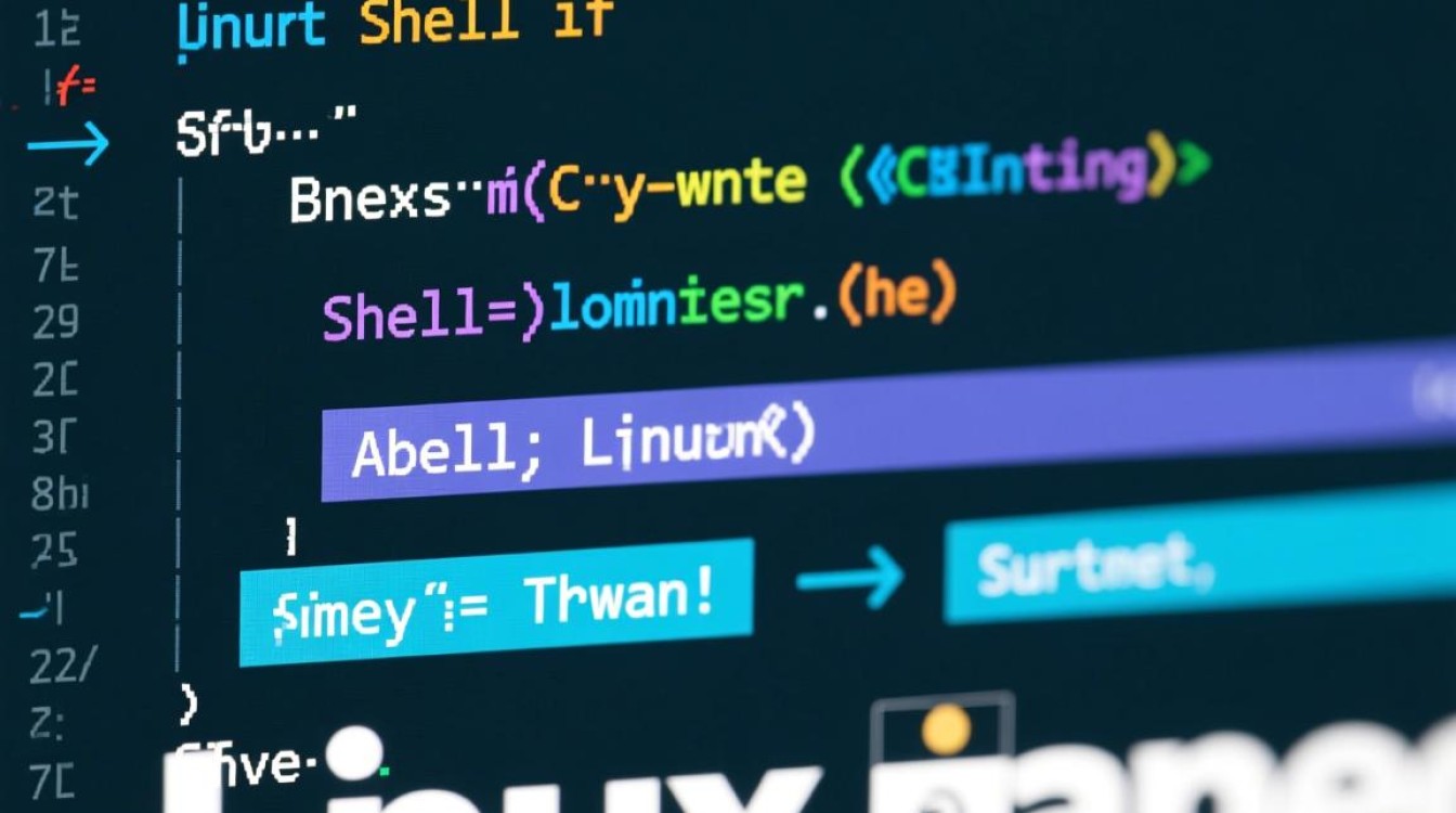 Linux shell if语句怎么写？条件判断和分支逻辑详解