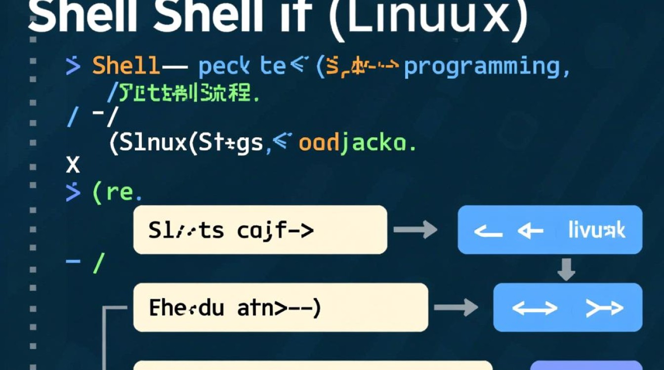 Linux shell if语句怎么写？条件判断和分支逻辑详解-好主机测评网