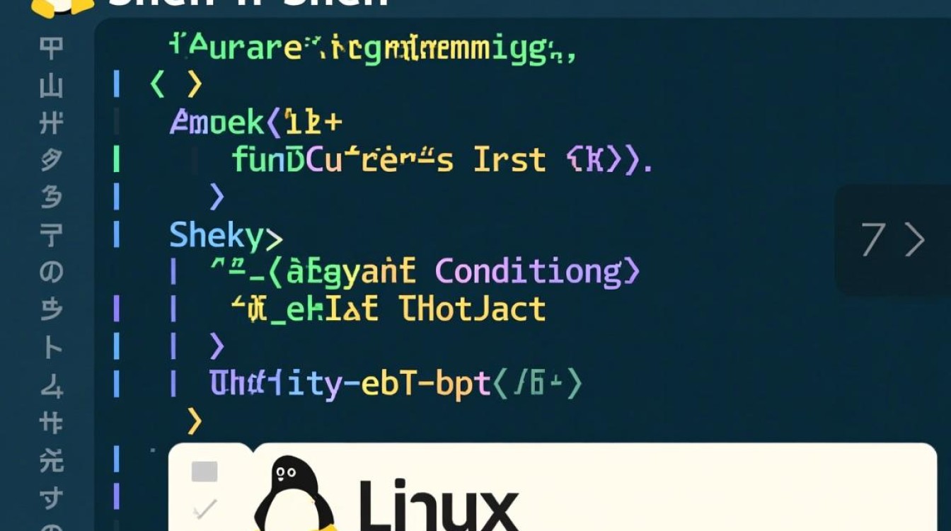 Linux shell if语句怎么写？条件判断和分支逻辑详解