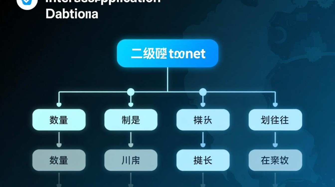 二级域名能开多少个？有没有数量限制？企业建站怎么规划？-好主机测评网
