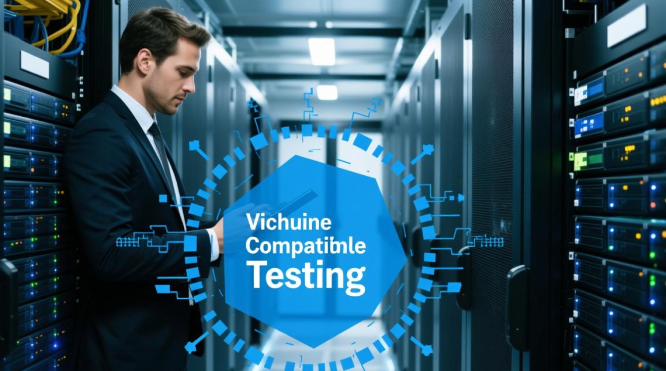 虚拟机兼容测试要注意哪些关键问题? 虚拟机兼容测试要注意哪些关键问题?