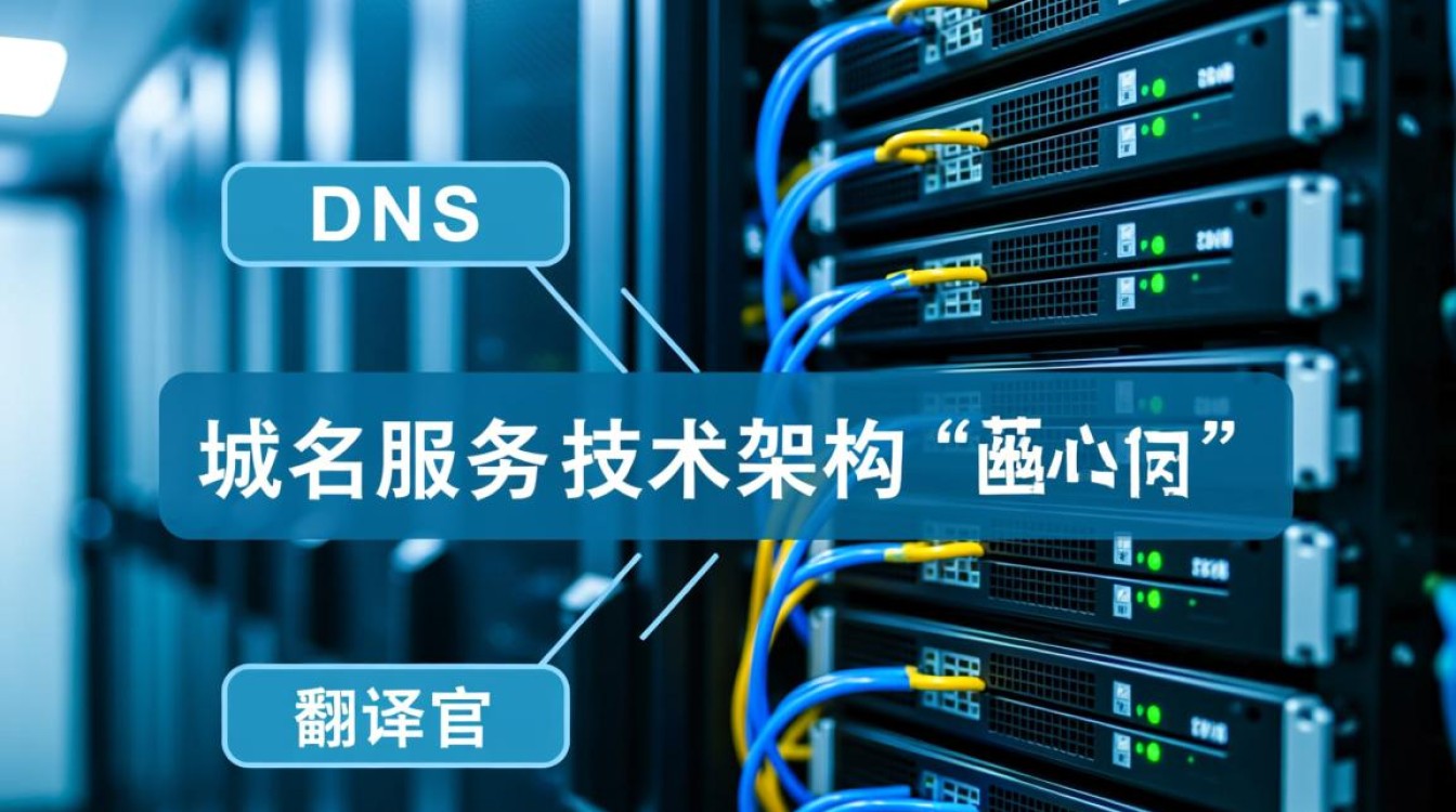 中国电信域名服务器是什么？如何配置与使用？