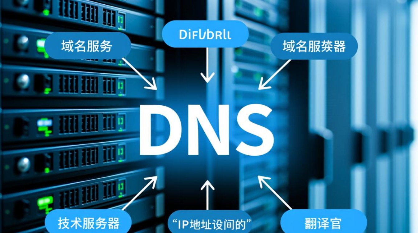 中国电信域名服务器是什么？如何配置与使用？