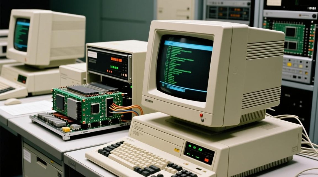 虚拟机是如何从想法一步步变成我们日常使用的工具的？