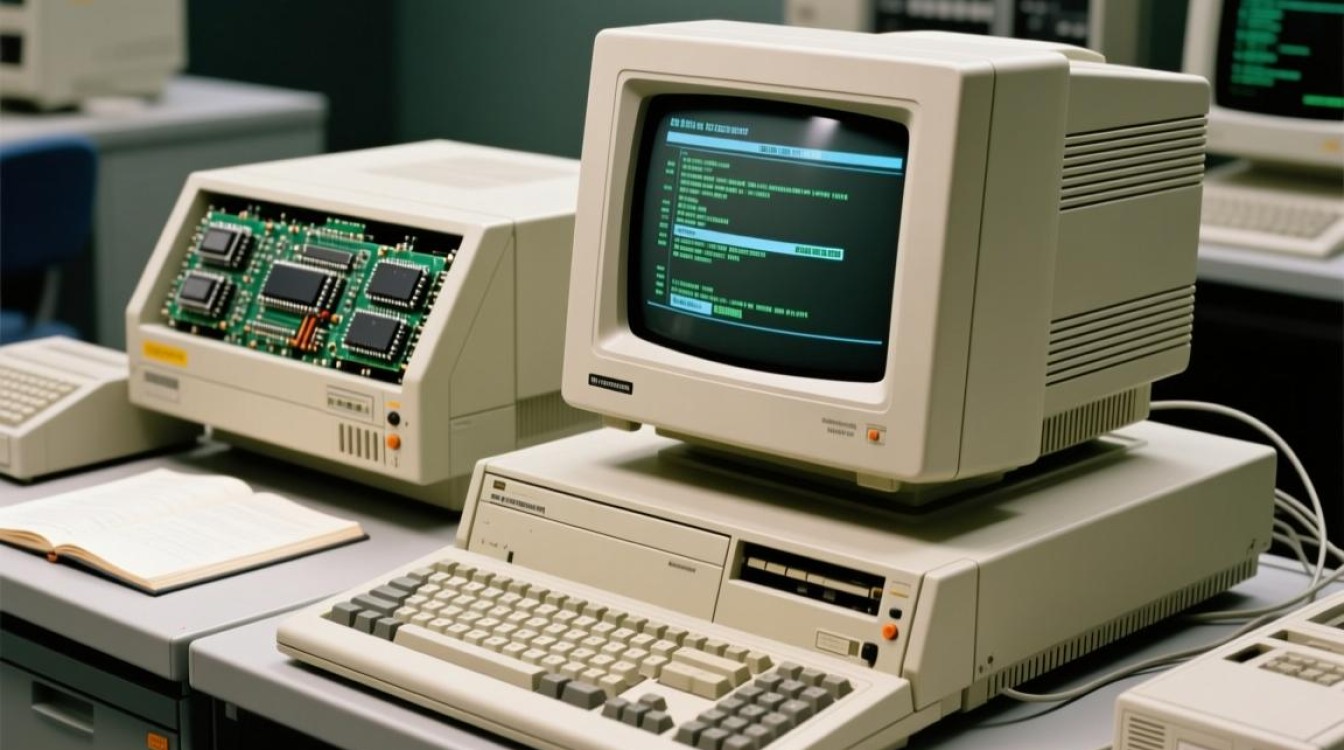 虚拟机是如何从想法一步步变成我们日常使用的工具的？-好主机测评网