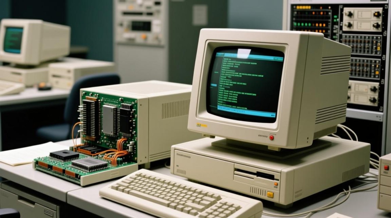 虚拟机是如何从想法一步步变成我们日常使用的工具的？