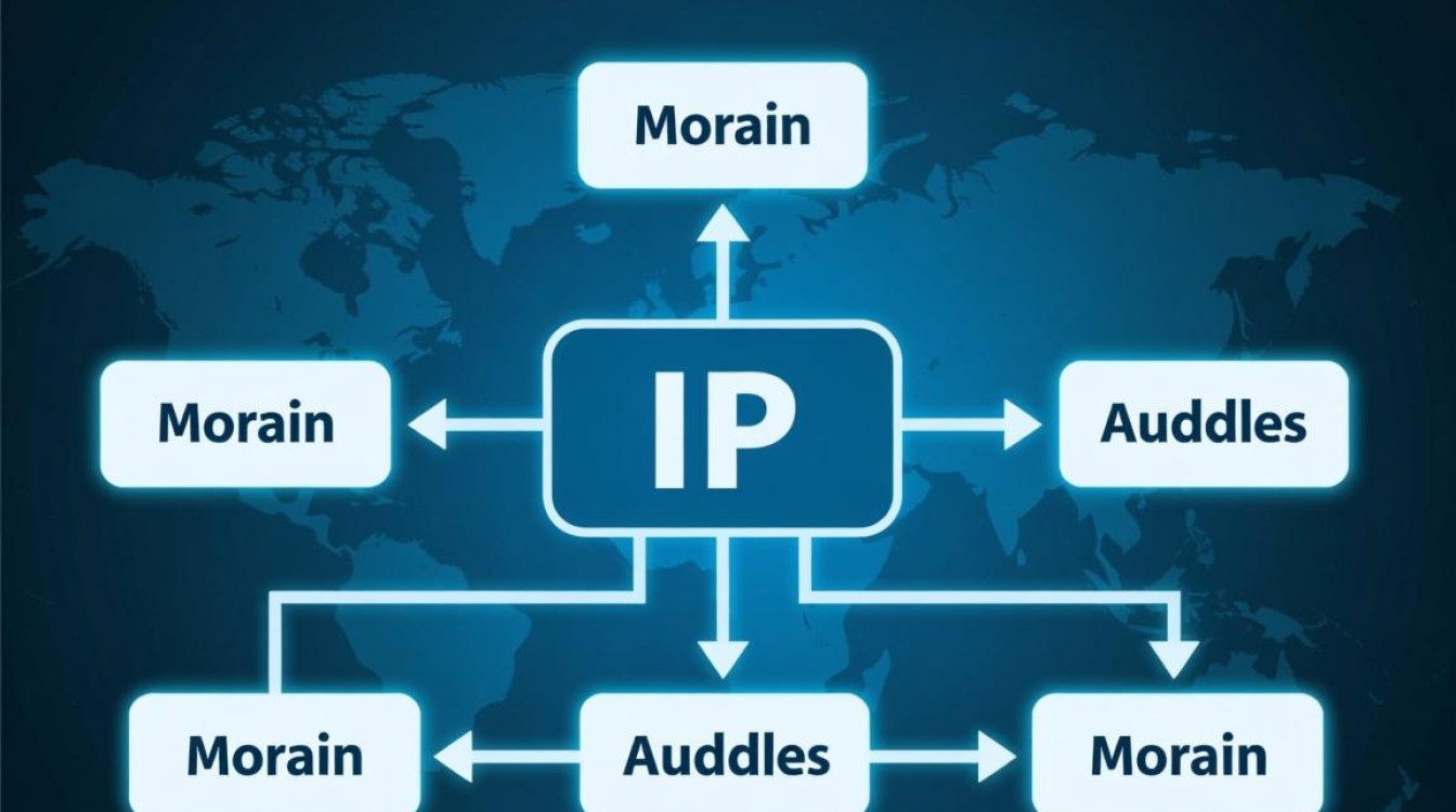 一个域名如何同时指向两个不同的IP地址？-好主机测评网