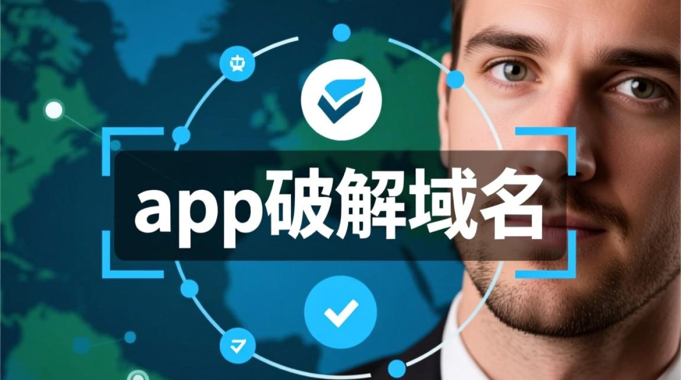 app破解域名安全吗？如何避免被封禁？