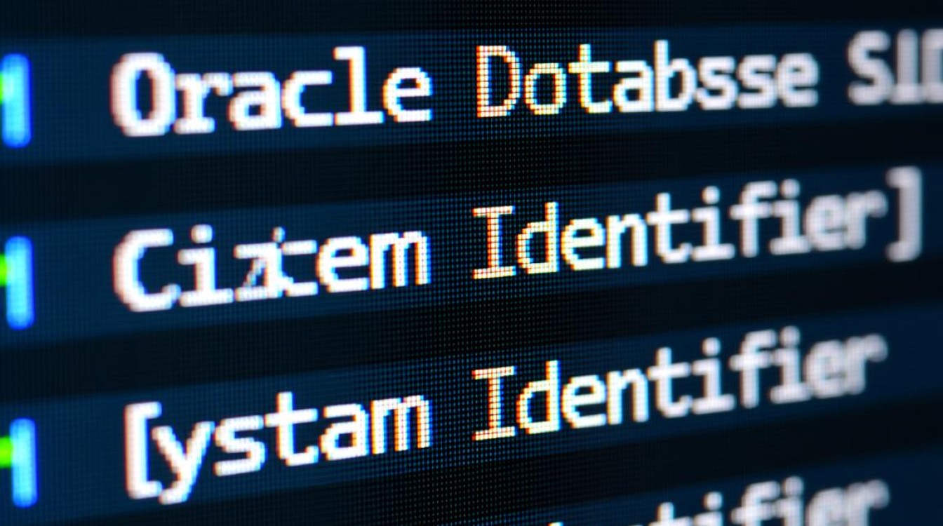 Linux下如何查看Oracle数据库的SID？-好主机测评网