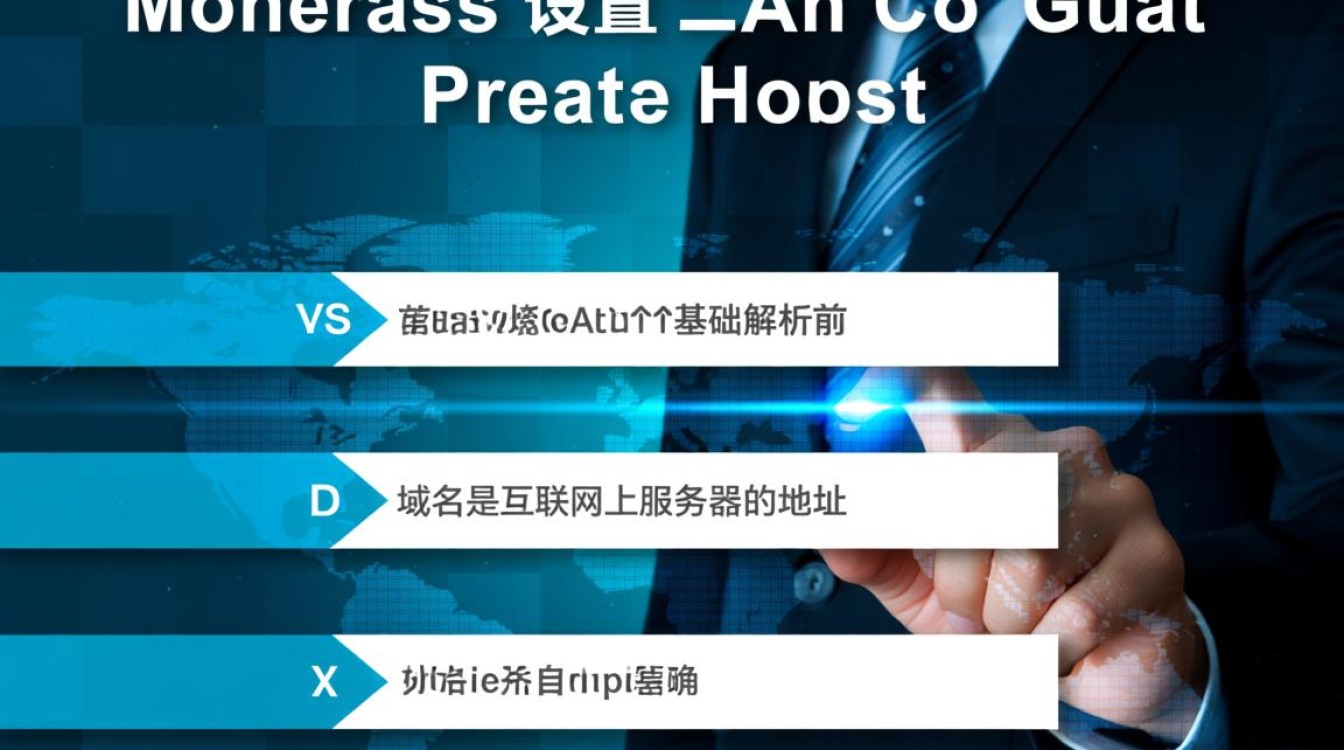 如何设置二级域名解析？详细步骤与常见问题解答