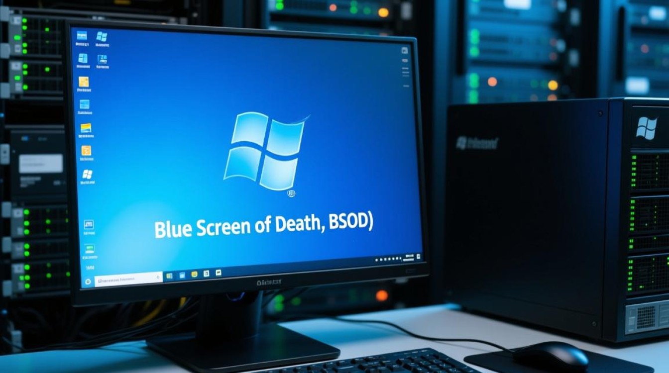 虚拟机蓝屏死机怎么办？如何快速排查解决？-好主机测评网