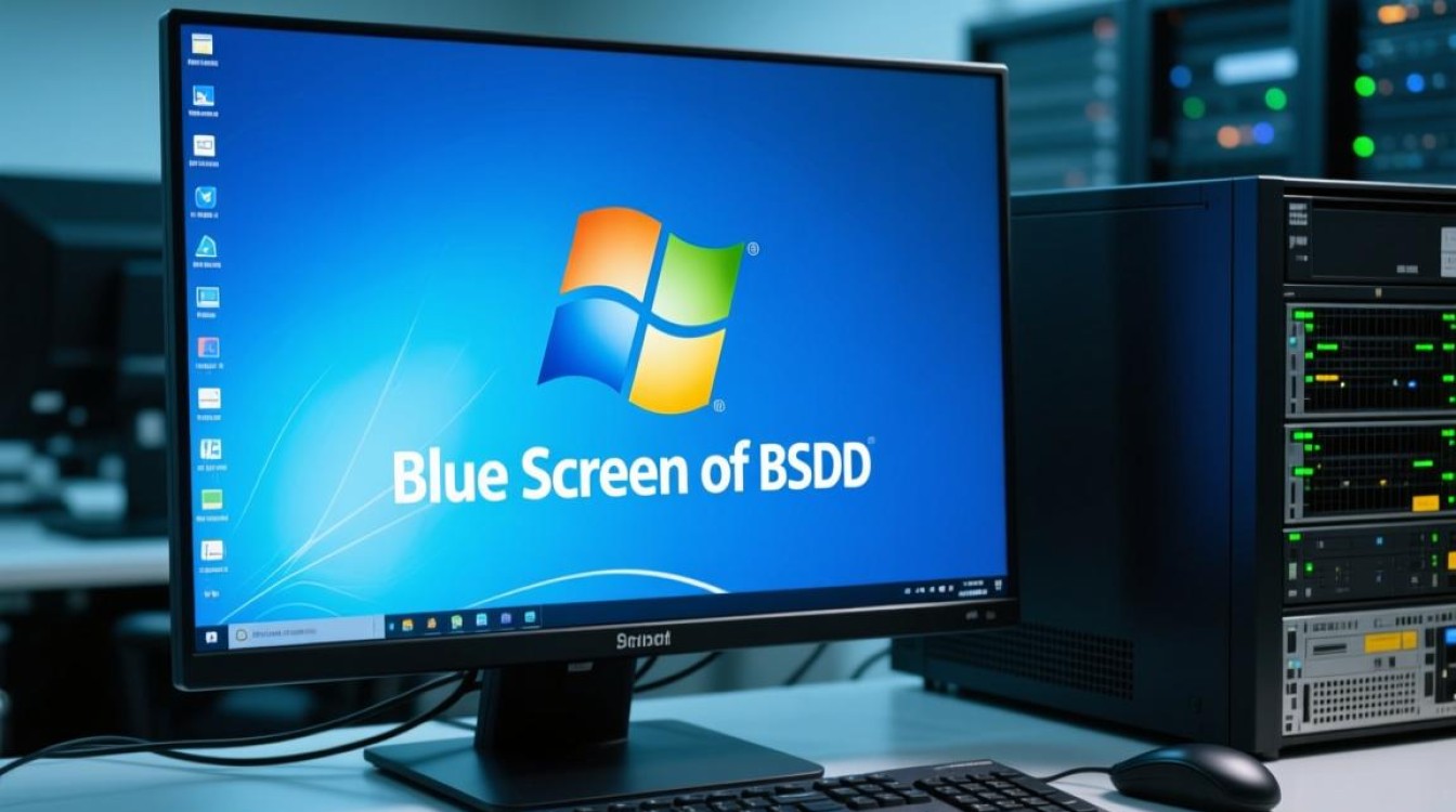 虚拟机蓝屏死机怎么办?如何快速排查解决? 虚拟机蓝屏死机怎么办?如何快速排查解决?