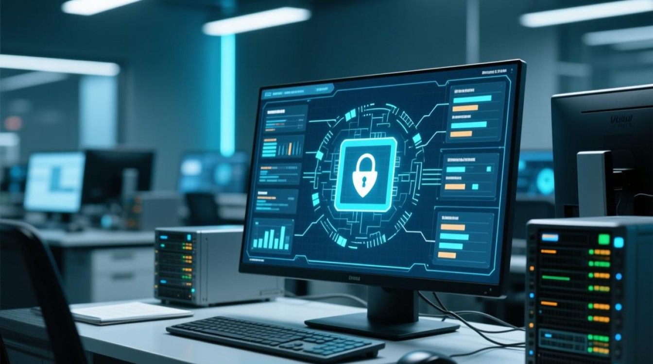 虚拟机排列窗口如何实现多屏高效布局与快捷切换？-好主机测评网