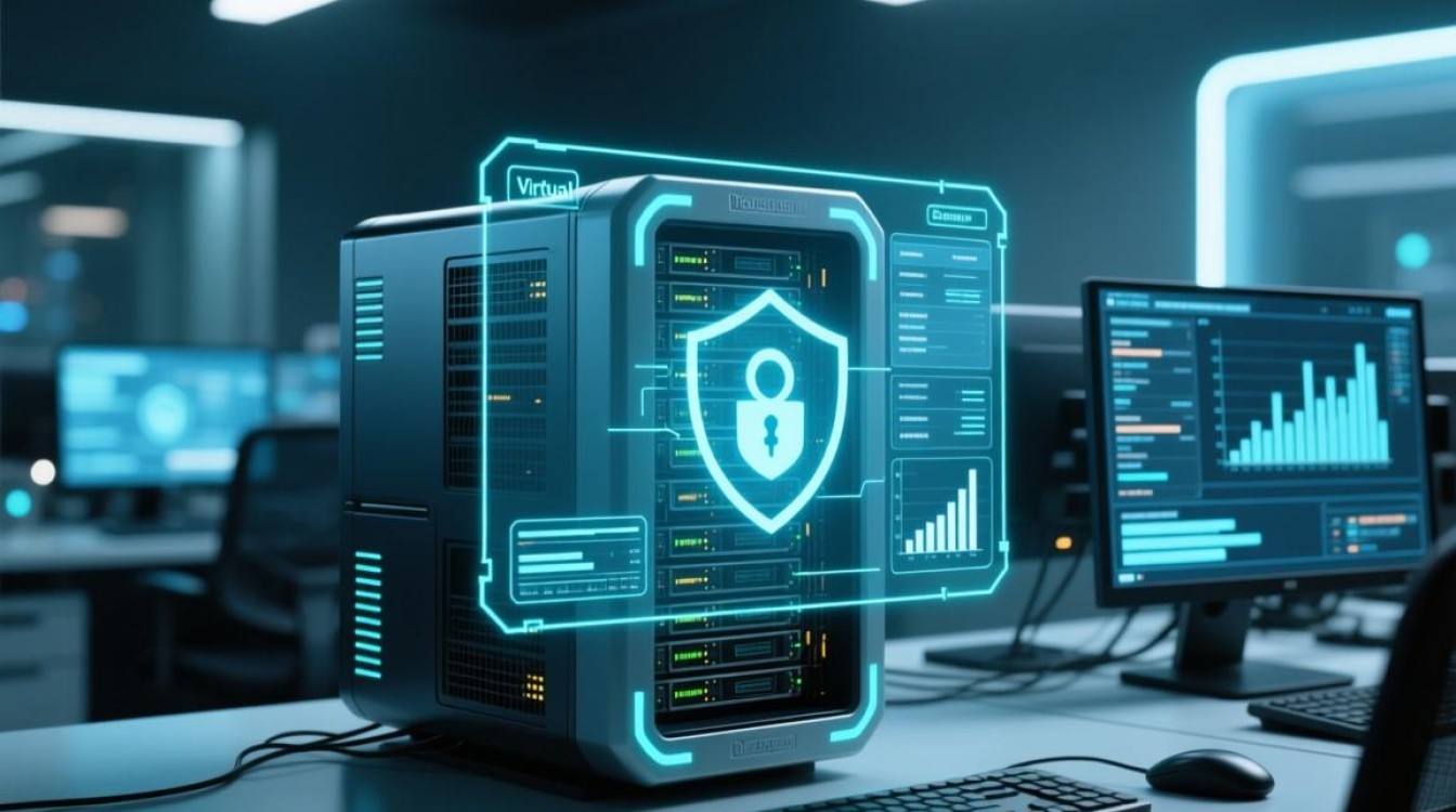 虚拟机排列窗口如何实现多屏高效布局与快捷切换? 虚拟机排列窗口如何实现多屏高效布局与快捷切换?