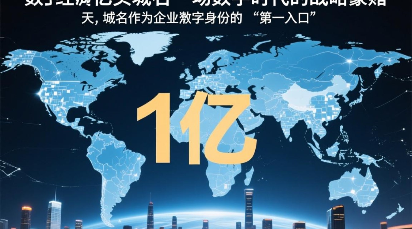 中国商品城花2亿买域名，这笔投资值不值？-好主机测评网