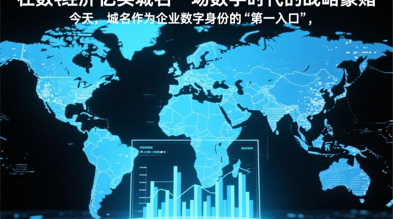 中国商品城花2亿买域名，这笔投资值不值？