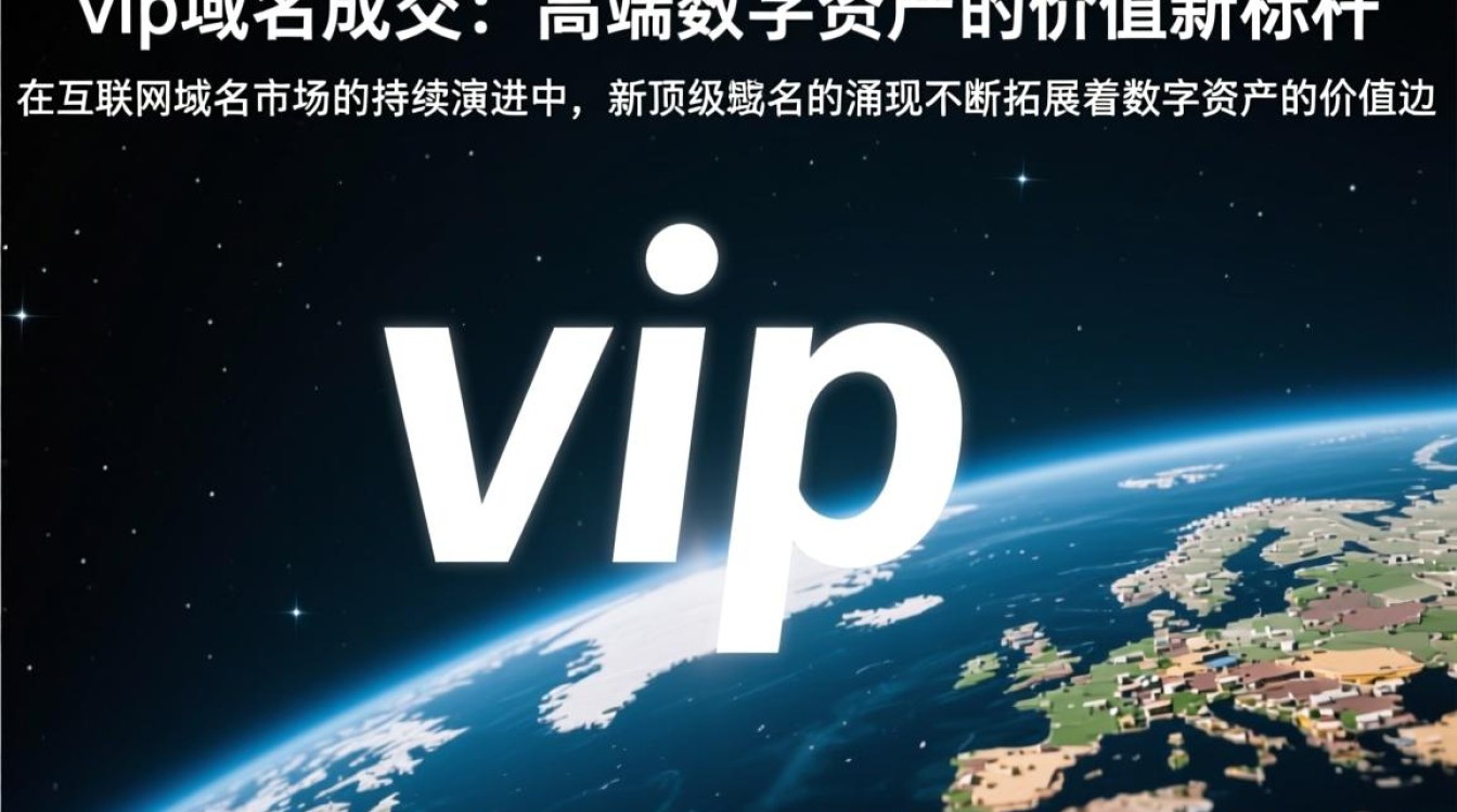 vip域名成交多少钱?为什么能卖出高价? vip域名成交多少钱?为什么能卖出高价?