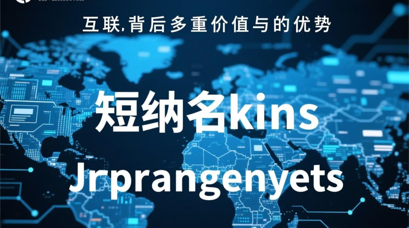 短域名有什么好处？短域名如何提升用户体验与营销效果？-好主机测评网