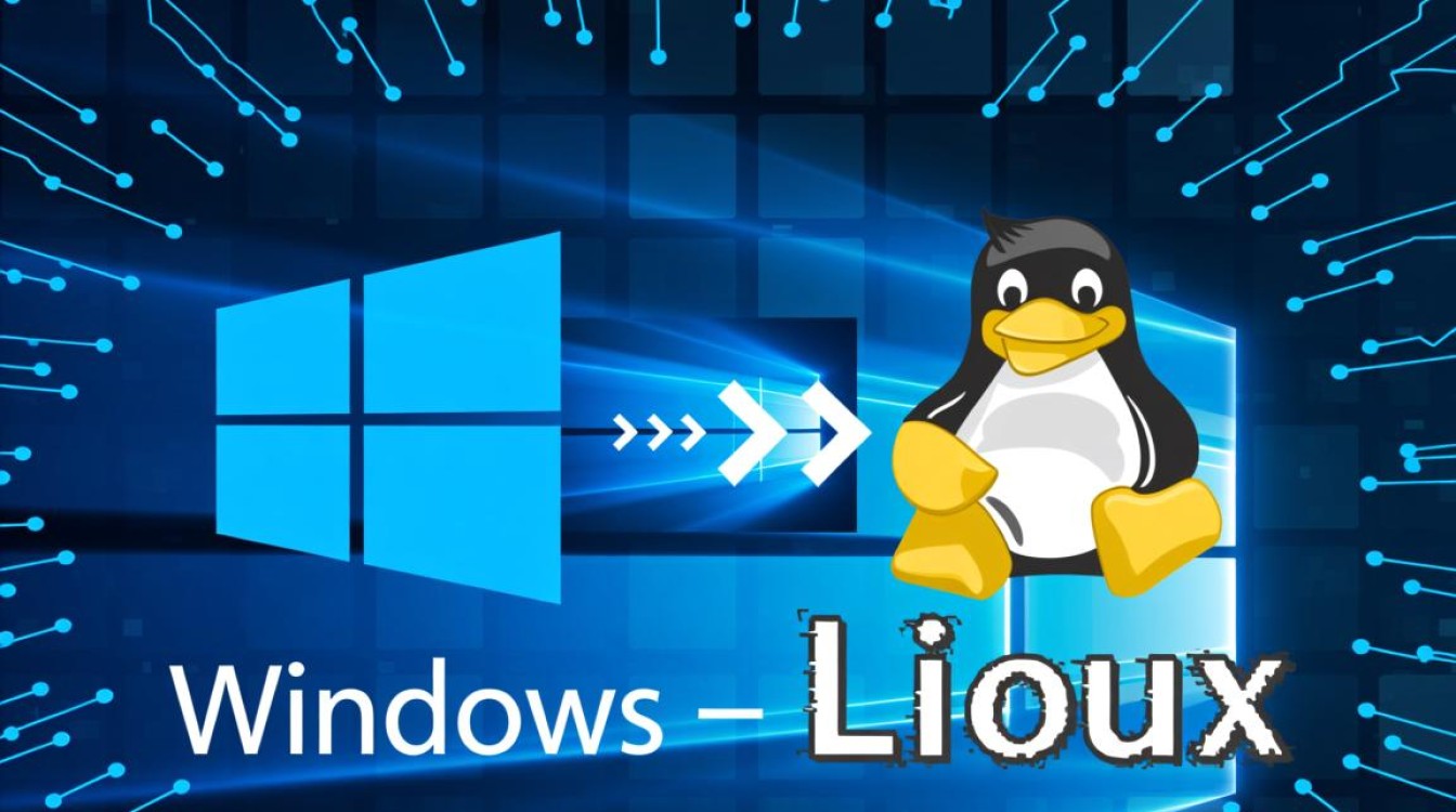 Windows与Linux文件同步，如何实现高效跨平台数据同步？-好主机测评网