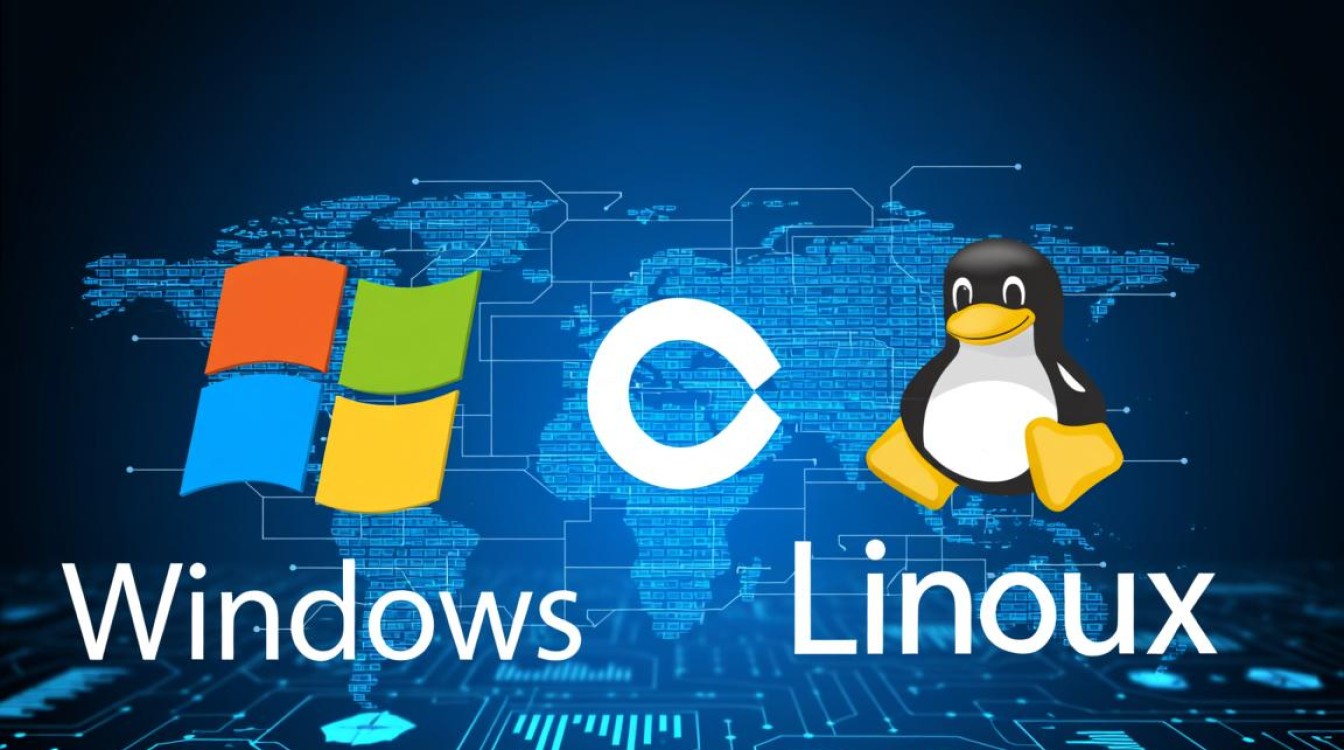Windows与Linux文件同步,如何实现高效跨平台数据同步? Windows与Linux文件同步,如何实现高效跨平台数据同步?
