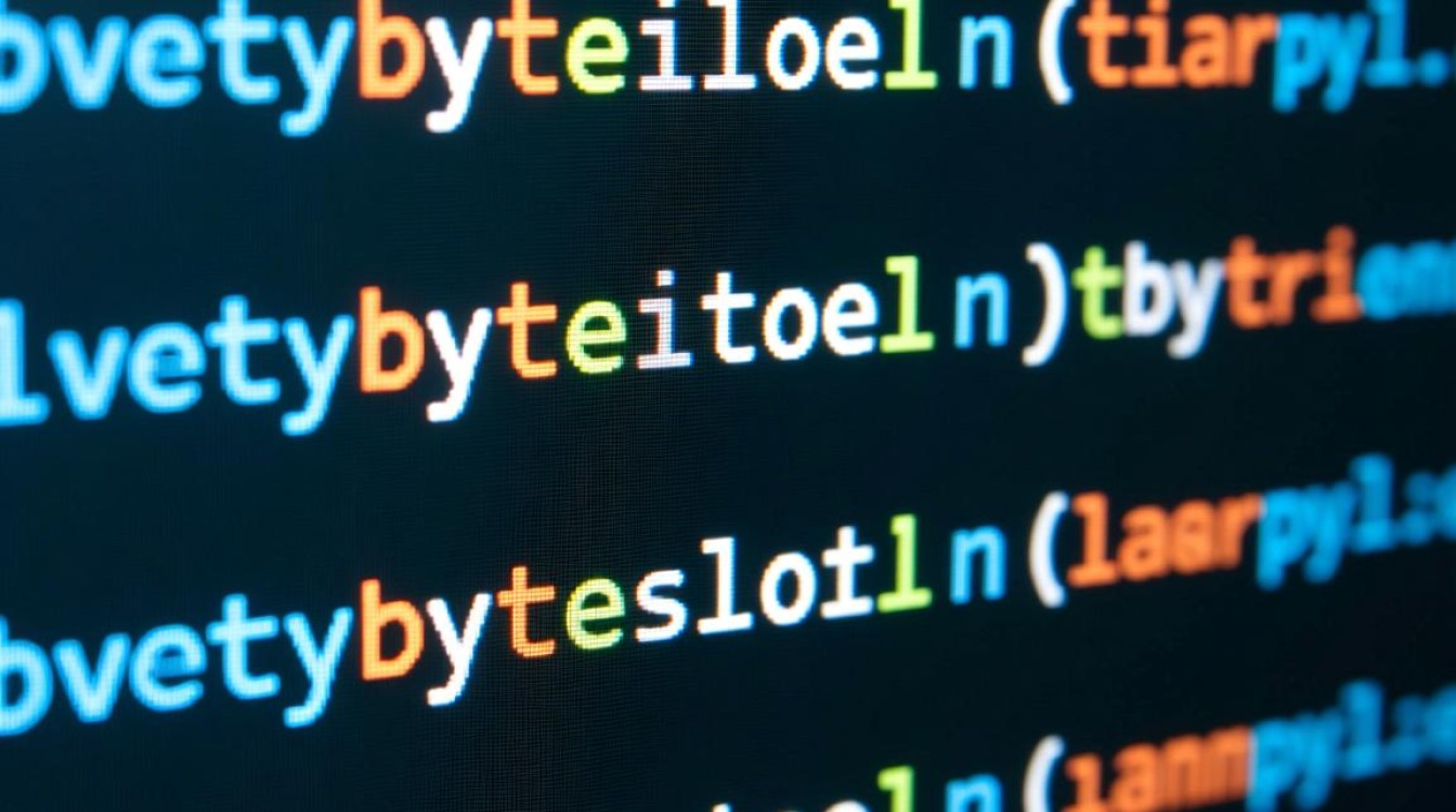 Java中如何高效比较两个byte数组内容是否相同?-好主机测评网