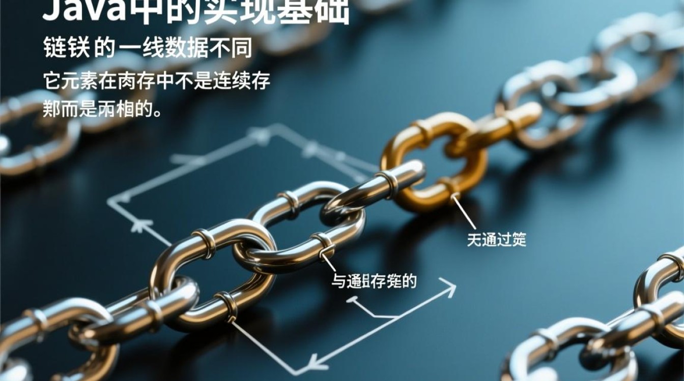 Java怎么创建链表?手把手教你从头实现链表结构。 Java怎么创建链表?手把手教你从头实现链表结构。