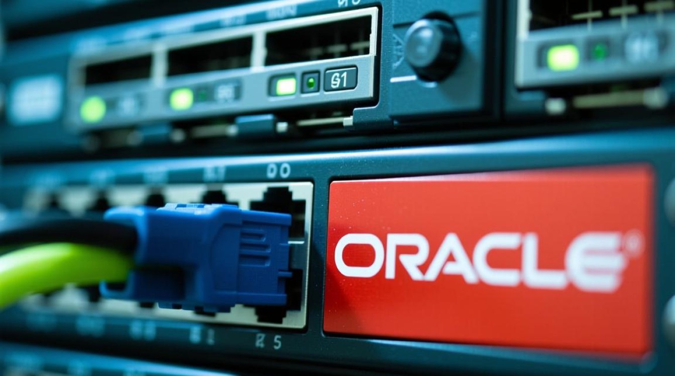 linux下如何查看oracle数据库监听端口？-好主机测评网