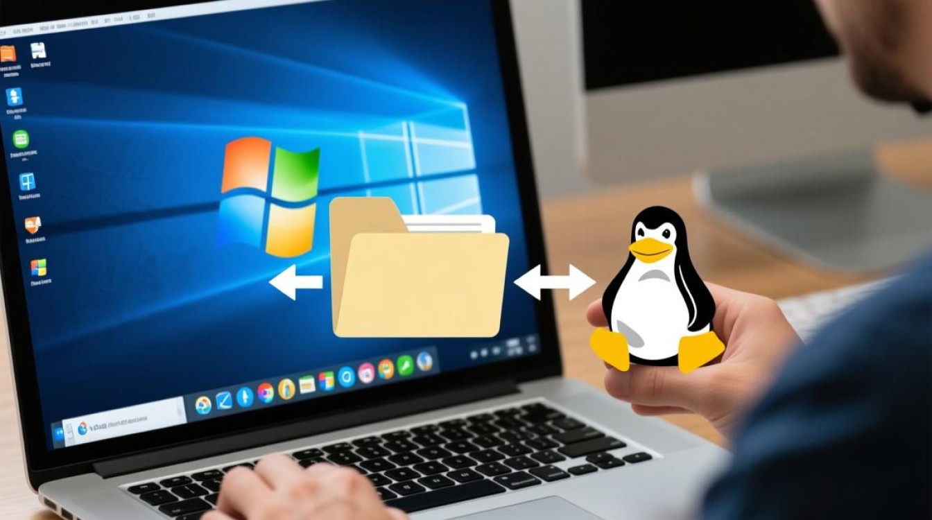 Linux服务器怎么传文件？最简单方法是什么？-好主机测评网