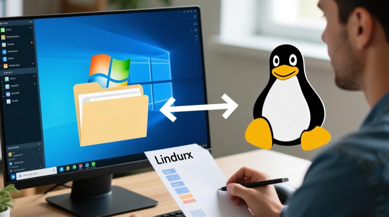Linux服务器怎么传文件?最简单方法是什么? Linux服务器怎么传文件?最简单方法是什么?