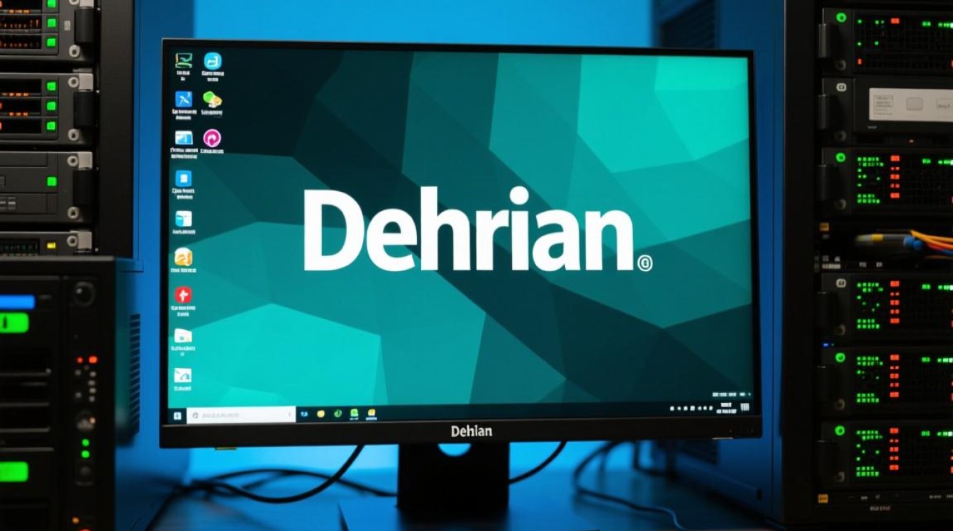 Debian虚拟机全屏后如何退出?操作方法详解 Debian虚拟机全屏后如何退出?操作方法详解