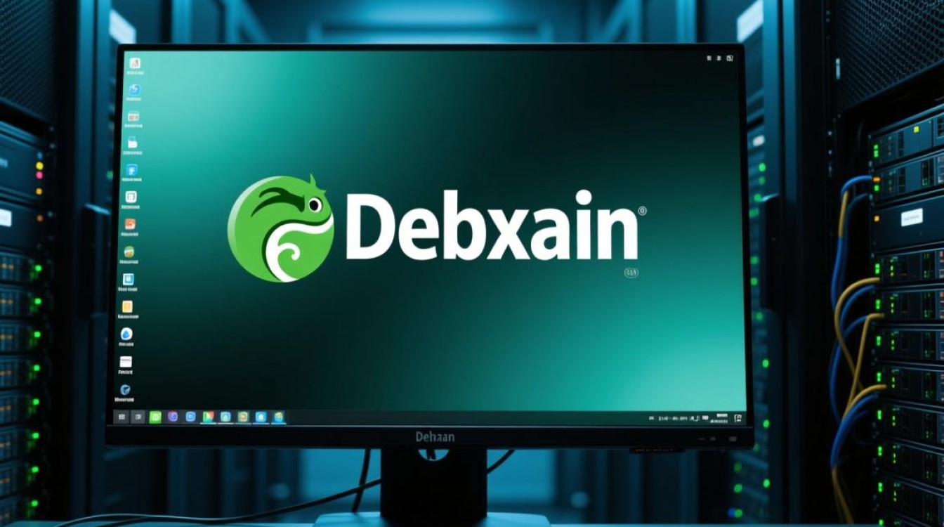 Debian虚拟机全屏后如何退出?操作方法详解 Debian虚拟机全屏后如何退出?操作方法详解